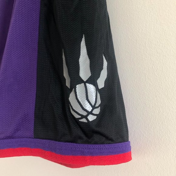 Raptors Shorts - Picture 3 of 6